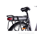 Promoción de bicicletas urbanas XY-Athena ebike